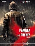 L'ombre Du Ph%C3%A9nix: Leaven