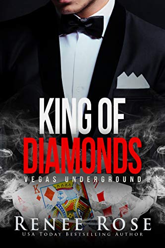 King of Diamonds book cover