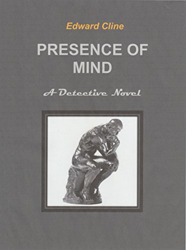 Presence of Mind cover
