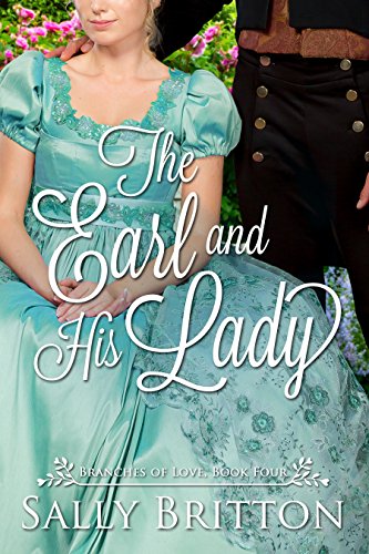 The Earl and His Lady cover