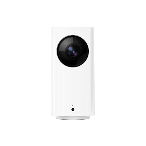 Wyze Cam Pan v2