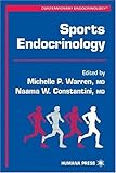 Sports Endocrinology English Edition