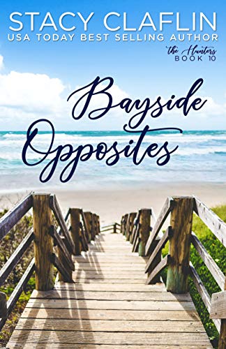 Bayside Opposites book cover