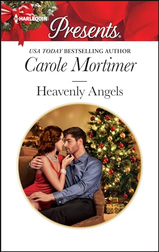 Heavenly Angels book cover