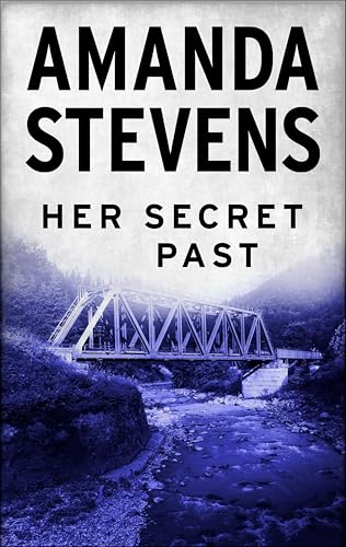 Her Secret Past book cover