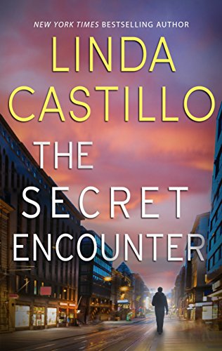The Phoenix Encounter / Secret Encounter book cover