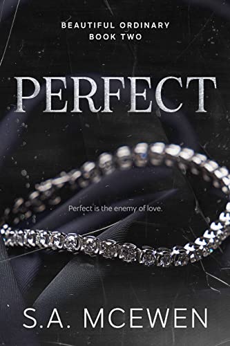 Perfect book cover