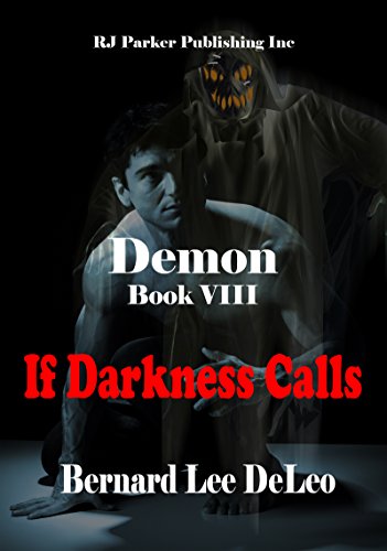 If Darkness Calls cover