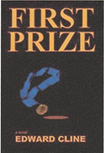 First Prize book cover