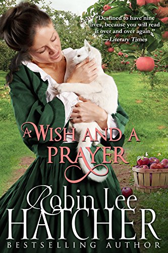 A Wish and a Prayer book cover