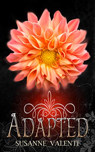 Adapted book cover