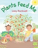 Plants Feed Me English Edition
