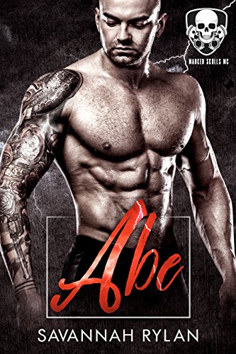Abe book cover