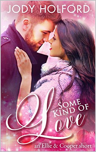 Some Kind of Love book cover