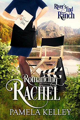 Romancing Rachel (By: Pamela M. Kelley) cover
