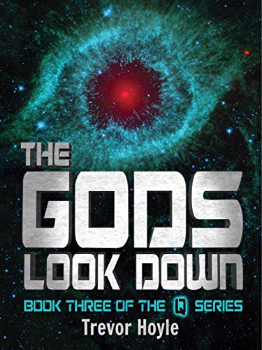 The Gods Look Down book cover