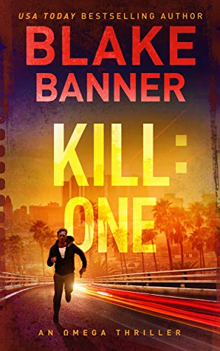 Kill: One book cover