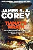 Tiamats Wrath Book 8 Of The Expanse Now A Prime Original Series English Edition