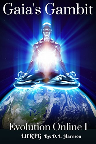 Gaia's Gambit book cover