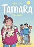 Tamara   Tome 16   Taille Adulte