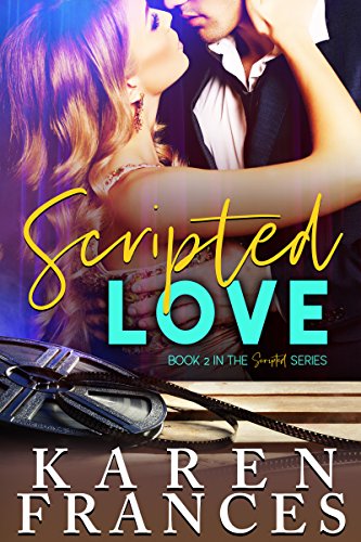 Scripted Love book cover