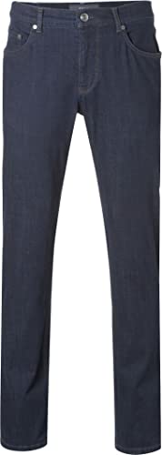 (-38%) BRAX Herren Style Cooper Denim Masterpiece Jeans, Blau (Dark Blue - Nos), 48W / 34L