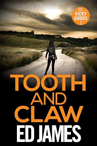 Tooth and Claw / Snared book cover