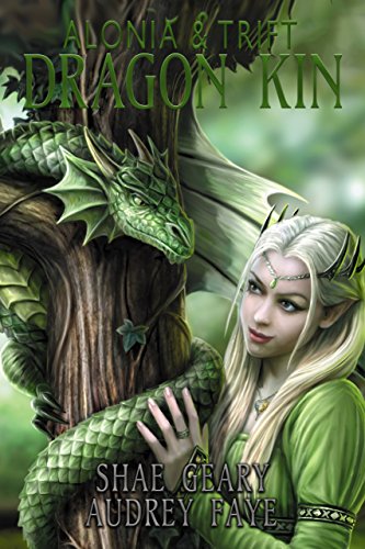 Alonia & Trift book cover