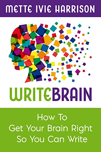 Write Brain book cover
