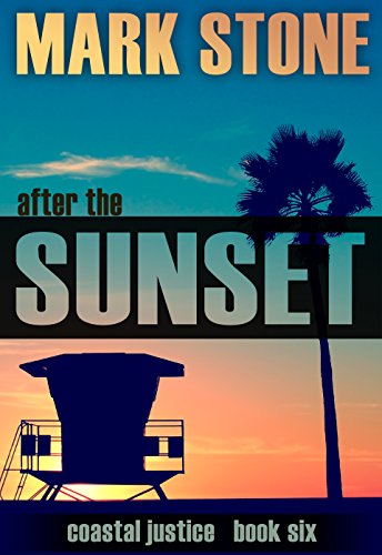 After the Sunset book cover
