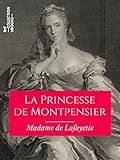 La Princesse De Montpensier (classiques)