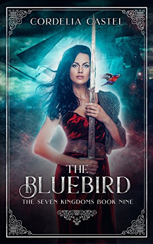 The Bluebird book cover
