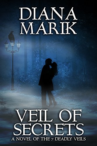 Veil of Secrets cover