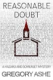 Reasonable Doubt Hazard And Somerset Book 5