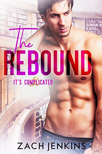 The Rebound book cover