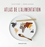 Atlas De L'alimentation (histoire)
