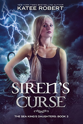 Siren's Curse book cover