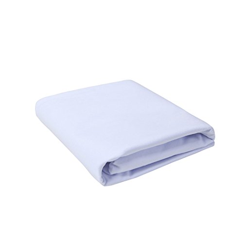 Papi Textil Lençol Avulso 200 Fios Mami C/Elástico Tamanho Americano 1,30M X 70Cm X 12Cm Contem 01 Un