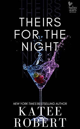 Theirs for the Night cover