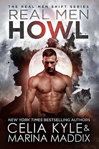 Real Men Howl cover