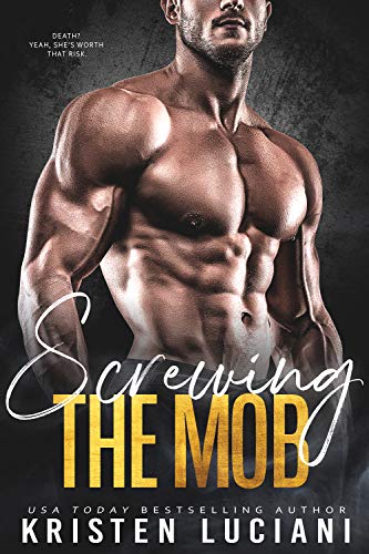 Screwing the Mob book cover