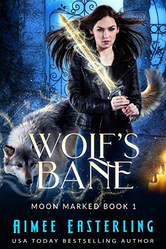 Wolf's Bane book cover