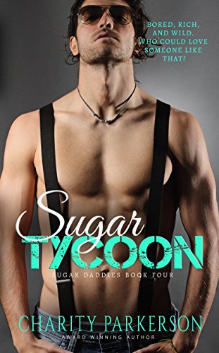Sugar Tycoon cover