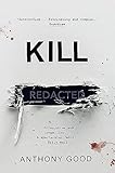 Kill Redacted English Edition