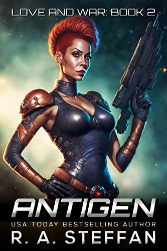Antigen cover