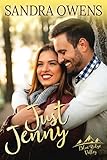 Just Jenny Blue Ridge Valley Book 1 English Edition