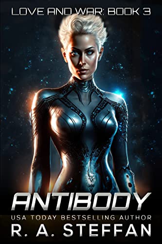 Antibody cover