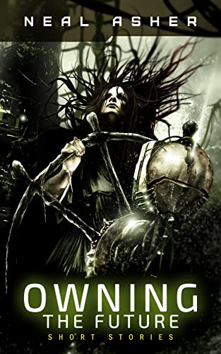 Owning the Future book cover