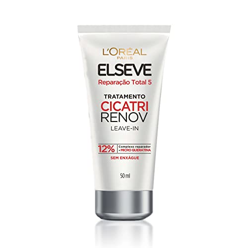 Reparador Cicatri Elseve Loréal Paris