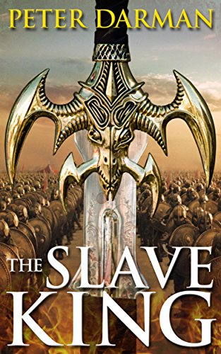 The Slave King cover
